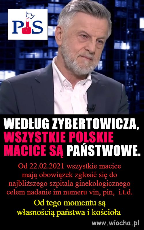 Nasze, państwowe nie twoje 