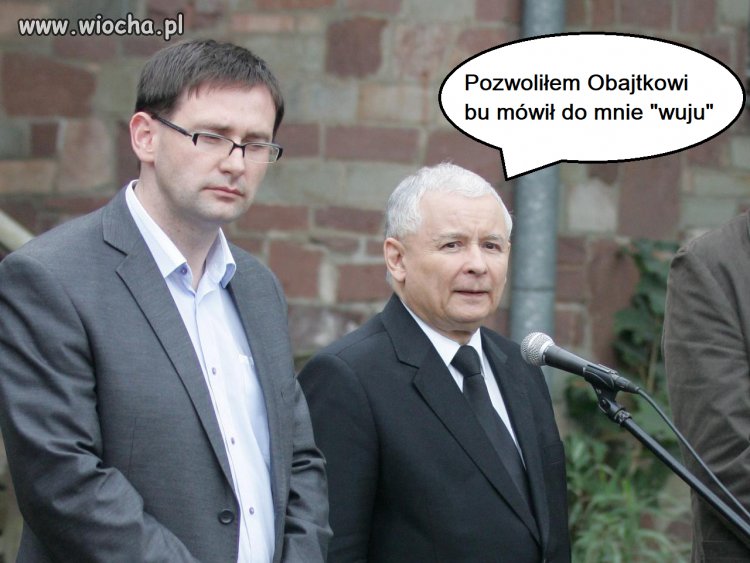 Rodzina PiSu
