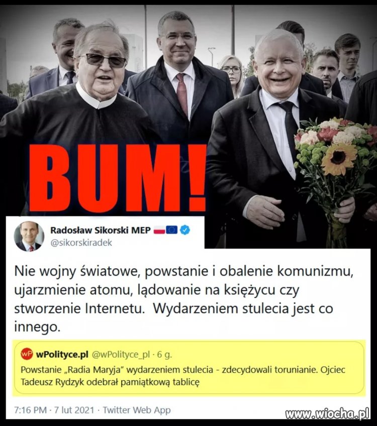 Wydarzenie 