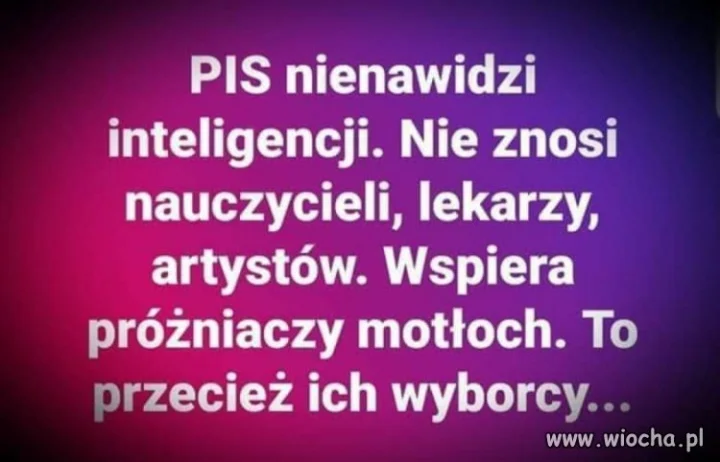 Dokładnie tak.
