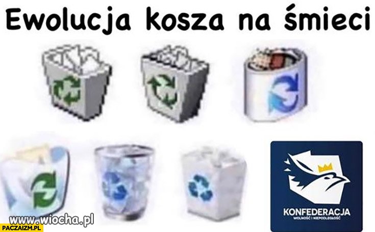 Taka sytuacja.