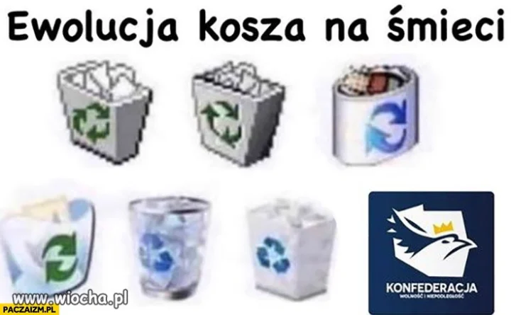 Taka sytuacja.