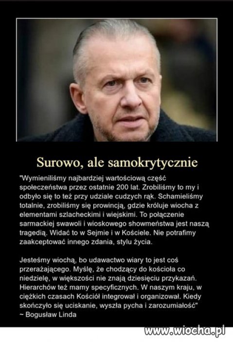 Co na to elektorat i trolle PiSu? O ile zrozumieją