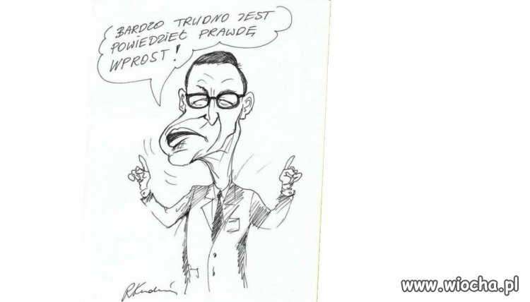 Trudna prawda