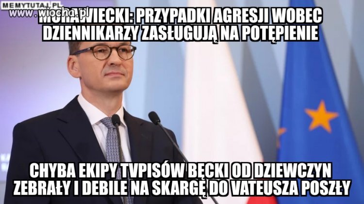 Taka sytuacja kiedy za kase od pisu degradujesz..