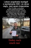 Jestem ciekaw efektu złożenia takiego wniosku 
