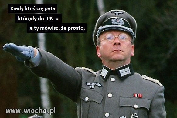 Taka sytuacja   