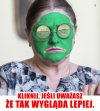 Krycha po tygodniowym pobycie w malinowym SPA