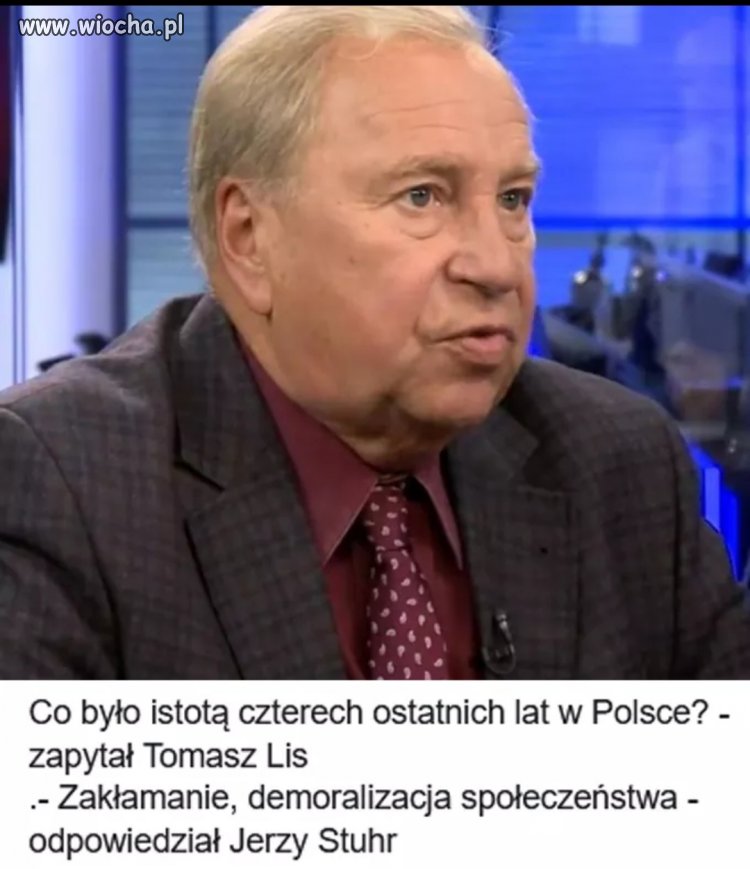 W punkt! 