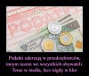 Ciekawe dlaczego ?