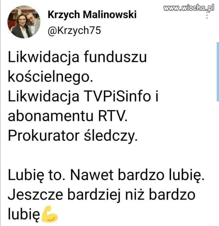 Lubię to! 