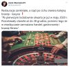 Ciekawe kto z tego 'rządu' ciągnie kasę z hazardu 