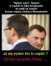 Jeszcze ktoś wie kto rządzi w Polsce ? 