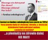 Powoła radę d/s ochrony  zdrowia, a koszty jej działalności będą pokrywać wpływy z podatku od mediów?