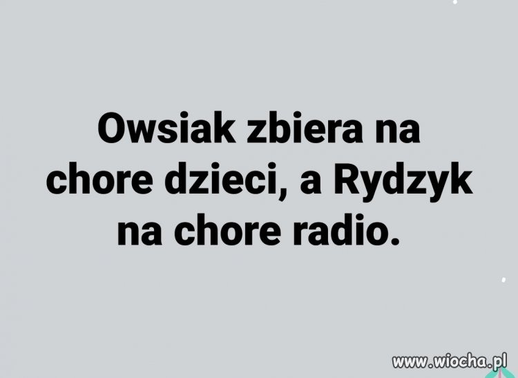 Tyle w temacie