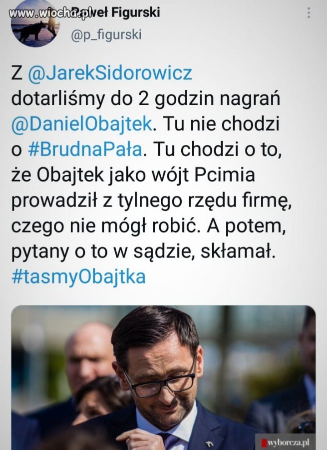 I co teraz?