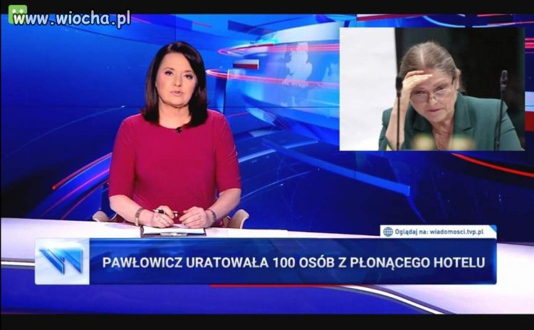 Wszystko możliwe