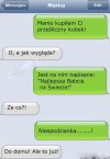 Jak wkręcić mamę 