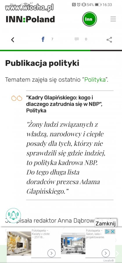 Mafia mafie mafią pogania