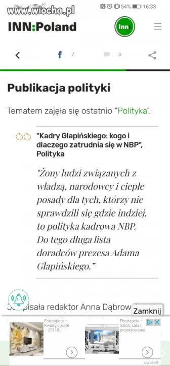 Mafia mafie mafią pogania