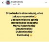 Ekspertka. 