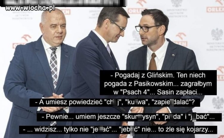 Tak to się robi w pis