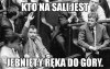 Tak było