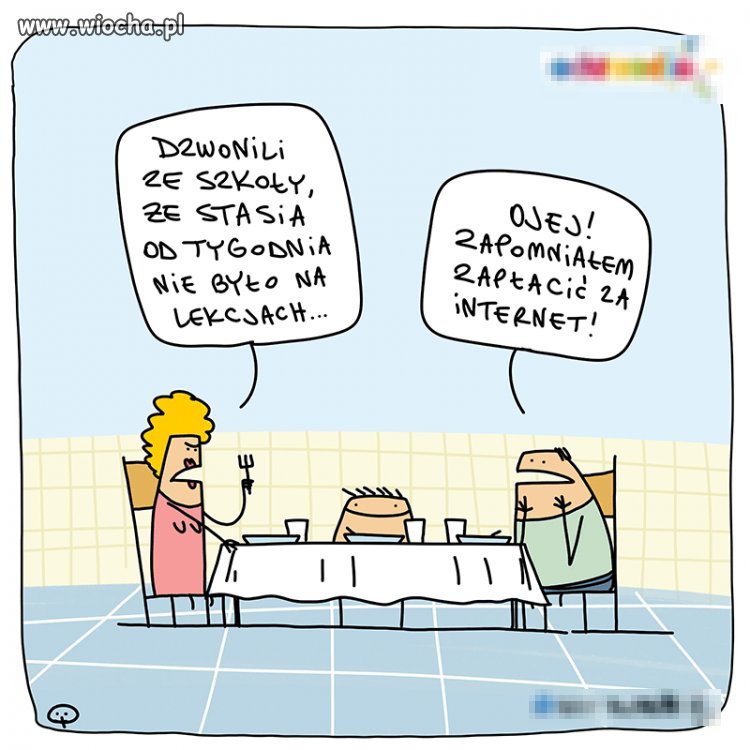Doszło już do tego, że nawet bezdomni
