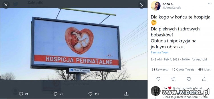 Kłamstwo, obłuda i manipulacja
