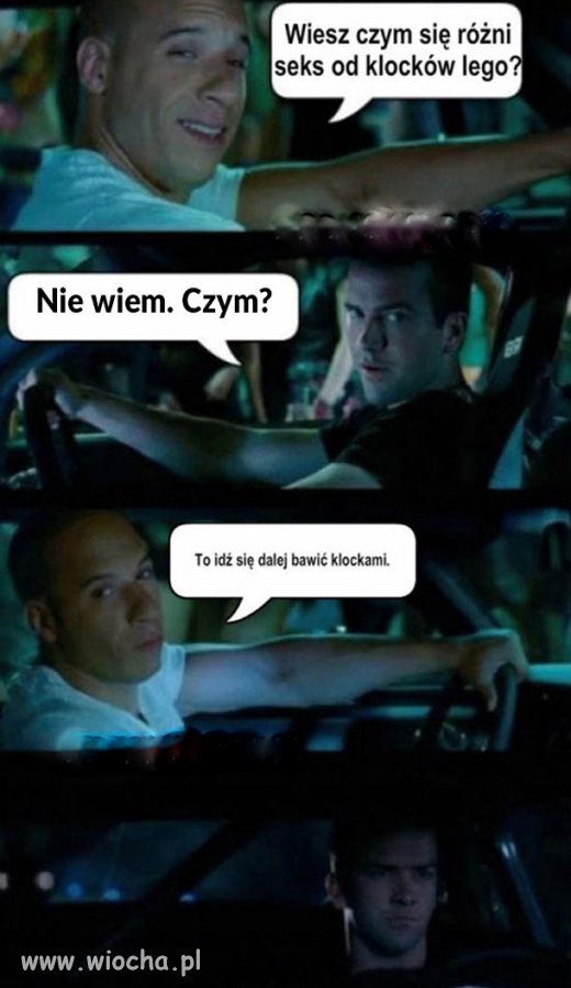 Czym się różni ?