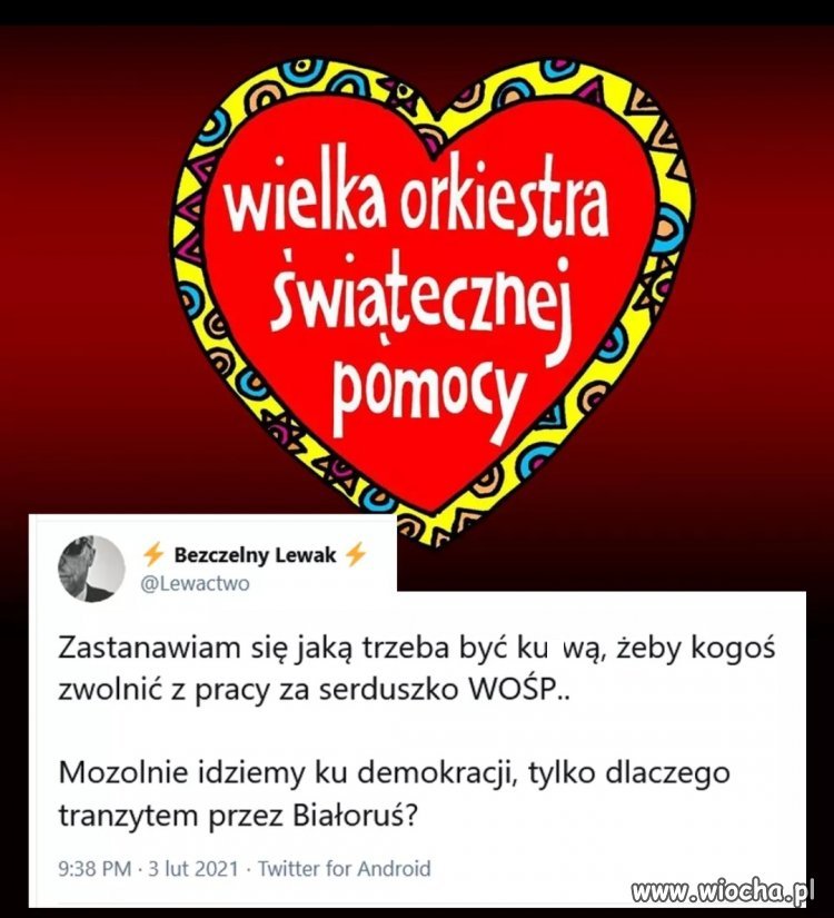 No właśnie 