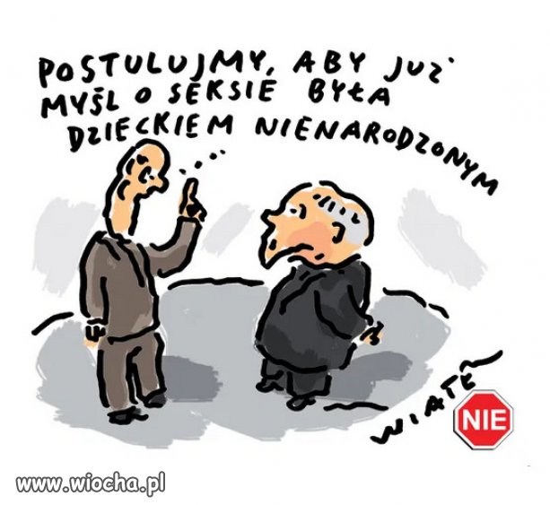 PiS to nowoczesna i postępowa partia...