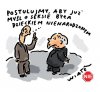 PiS to nowoczesna i postępowa partia...
