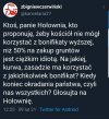 Jakie bonifikaty? Niech płacą tak jak wszyscy ...