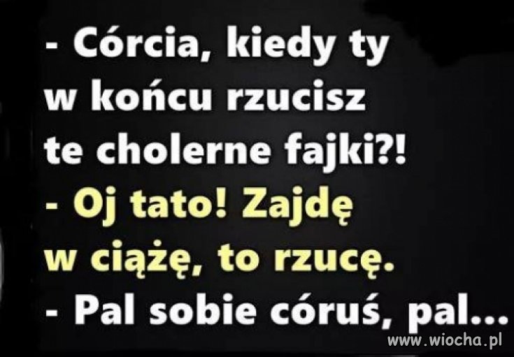 Pal jak najdłużej 
