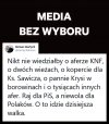 O to idzie walka.