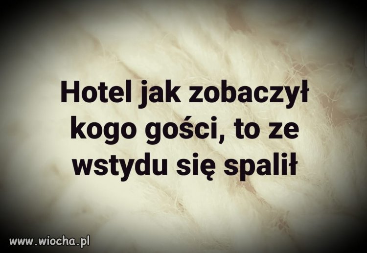 Dla ciebie spalam się...Krysiu