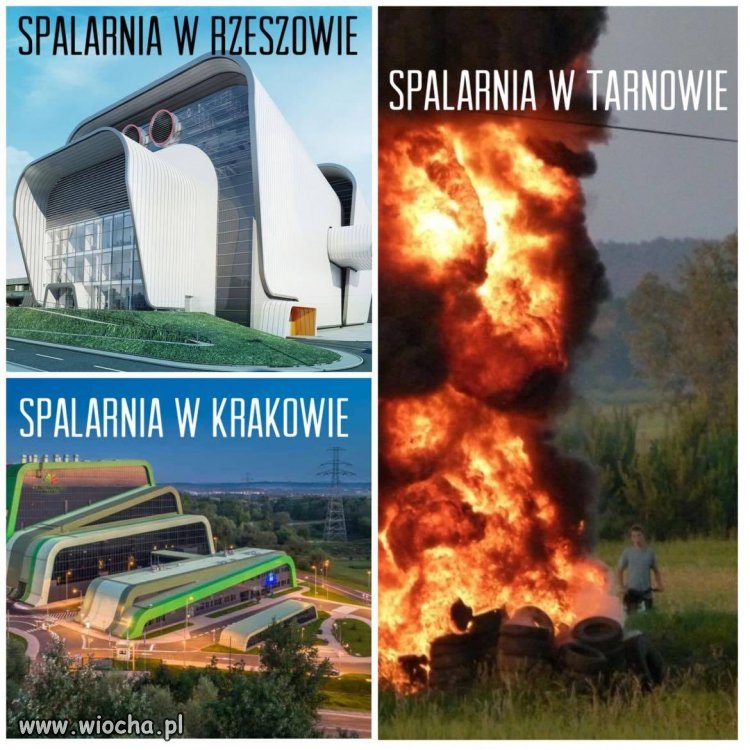Ale za to pieeenkne fontanny pobudowali