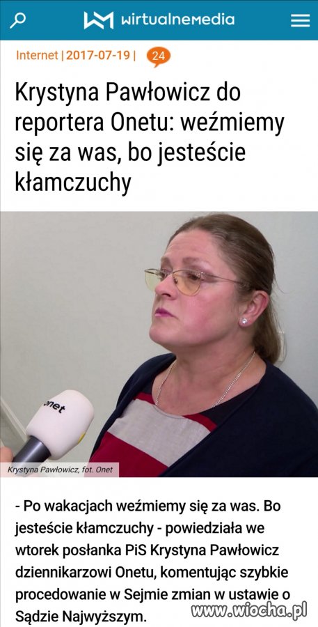 PiSowskie obietnice