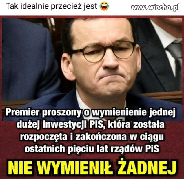 To te sukcesy PiSu, których zazdrości świat!