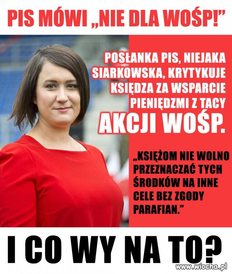 A czy ktoś pytał mnie o zgodę 