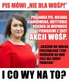 A czy ktoś pytał mnie o zgodę 