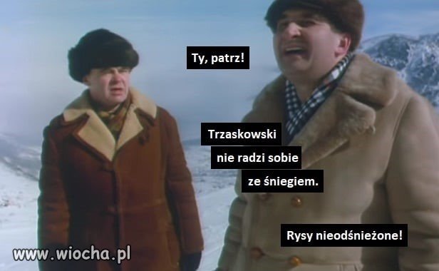 Nie radzi sobie 
