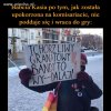 J*bać milicje!