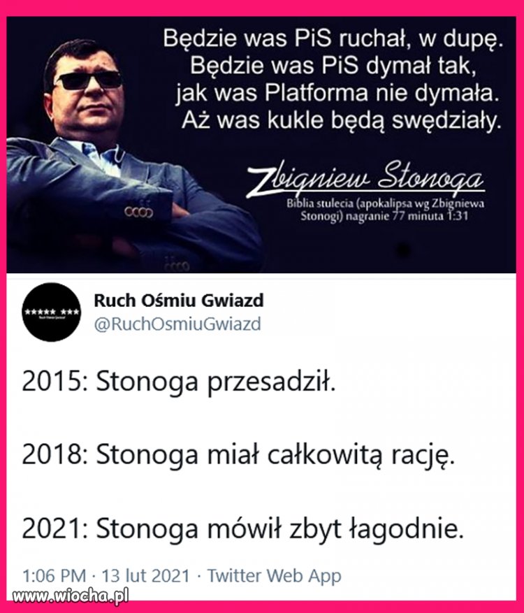 Cały czas aktualne. 