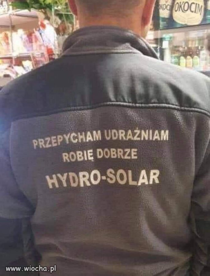 Reklama to podstawa. 