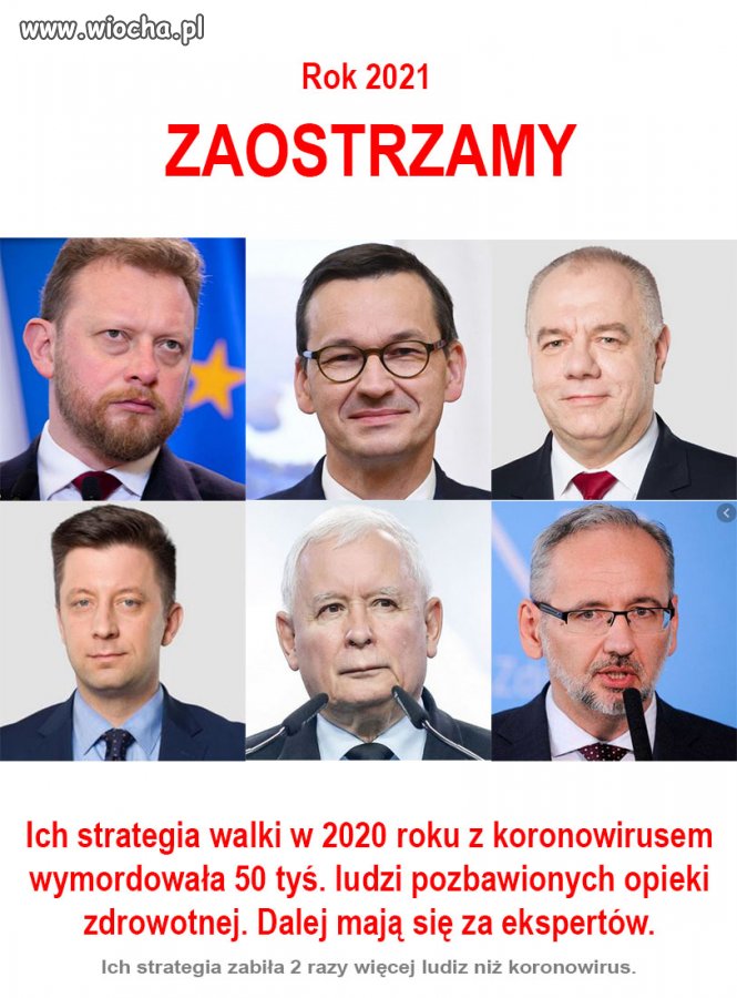 Eksperci życia