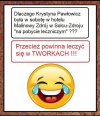 Nastąpiła 