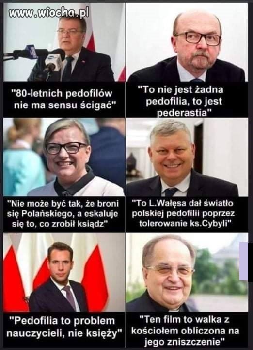 PiSowscy eksperci ...