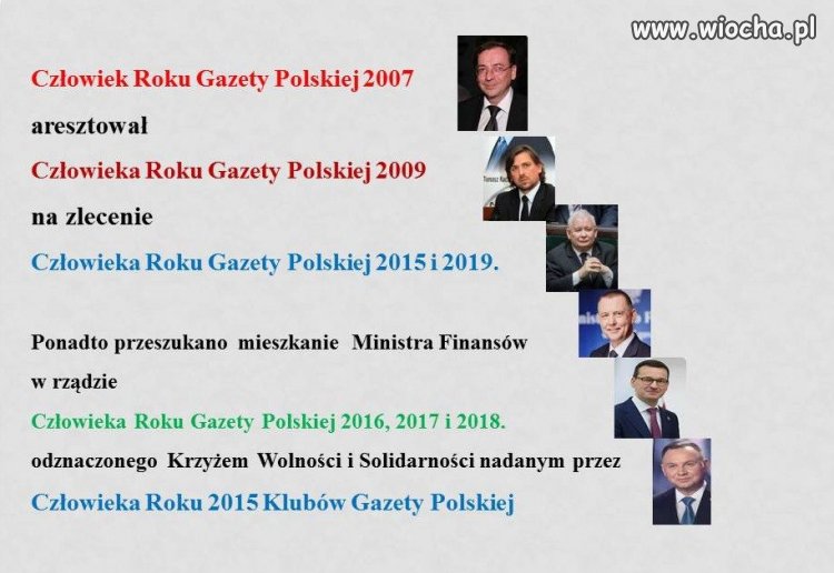 Się narobiło